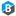 Favicon van bacmachinebouw.nl