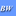 Favicon van bad-winkel.nl