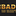 Favicon van baderbv.nl
