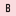 Favicon van badeta.nl