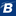 Favicon van baets.nl