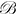 Favicon van bagatelle.nl