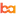 Favicon van bagroep.nl
