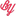 Favicon van baibayurkevich.com