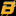 Favicon van bajo-bouw.nl
