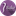Favicon van bake.nl