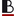 Favicon van bakeliet.nl