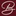 Favicon van bakermatmusic.com