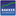 Favicon van bakker-sibculo.nl