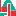 Favicon van bakkerarkel.nl