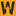 Favicon van bakkerijkeuning.nl