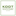 Favicon van bakkerijkoot.nl