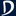 Favicon van bakkerijvandongen.nl