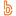Favicon van bako.nl