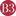 Favicon van balans3.nl