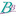 Favicon van balibiza.nl