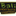 Favicon van balifrietbutik.nl
