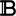 Favicon van balmainhair.com