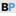 Favicon voor bambampebbles.nl