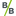 Favicon voor bamboobrands.nl