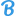 Favicon van bannerwise.nl