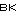 Favicon van barendkoolhaas.com