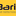 Favicon van barioca.com