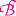 Favicon van barrique.nl