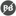 Favicon van bartbalm.nl