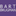 Favicon van bartbrugman.com