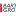 Favicon van barten.nl