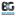 Favicon van bartgardien.nl