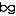 Favicon van bartgoossens.nl