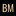Favicon van bartmeyer.com