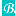 Favicon van bartoli.nl