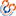 Favicon van bartvoogd.com