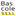 Favicon van bascole.nl