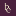 Favicon van baseelf.nl