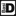 Favicon van basi-d.nl