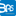 Favicon van basmakelaars.nl