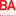 Favicon van basupply.nl