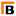 Favicon van bauder.nl