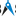 Favicon van bavds.nl