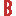 Favicon voor bavet.eu
