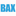 Favicon voor baxcatering.nl