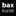 Favicon van baxkunst.nl