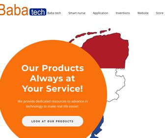 https://babatech.nl/