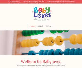 http://babyloves.nl
