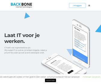 http://back-bone.nl