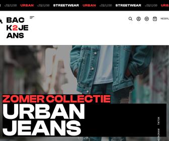 http://back2jeans.nl